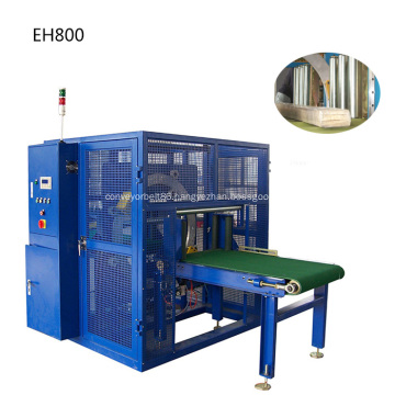 Rotating Ring Machine Horizontal Stretch Wrapping Machine